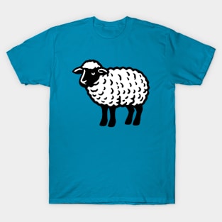 Sheep T-Shirt